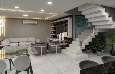 Imagem 6: Casa no Riviera del SOL com 4 dormitórios à venda, 340 m² por R$ 2.490.000