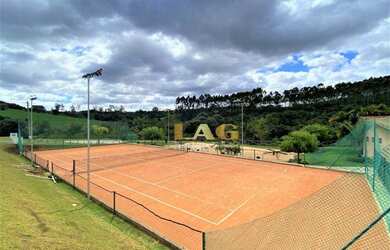 Imagem 8: Terreno à venda, 1000 m² por R$ 220.000,00 - Condomínio Fazenda Alta...