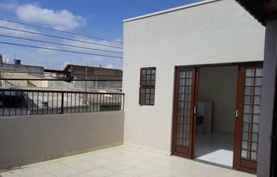 Imagem 7: Casa com 3 dormitórios à venda, 197 m² por R$ 350.000,00 - Jardim Aeroporto...