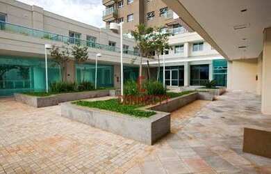 Imagem 13: Sala, 93 m² - venda por R$ 695.000,00 ou aluguel por R$ 3.100,00/mês...