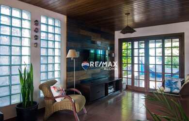 Imagem 5: Casa na Praia a 200 metros