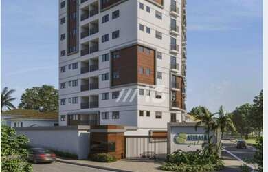 Imagem: Apartamento com 3 dormitórios à venda, 85 m2 por R$ 614.000