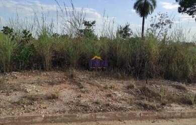 Imagem: O terreno possui 313m² de Área e está localizado em Parque