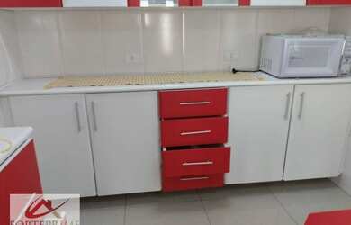 Imagem 13: Sobrado à venda, 160 m² por R$ 790.000,00 - Campo Belo - São Paulo/SP