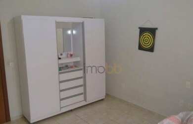 Imagem 9: Casa à venda, 140 m² por R$ 740.000,00 - Condomínio Parque do Varvito...