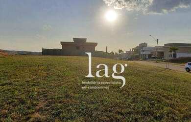 Imagem 3: Terreno à venda, 310 m² por R$ 308.000,00 - Condomínio Cyrela Landscape...