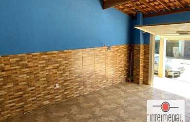 Imagem 4: Casa com 3 dormitórios à venda, 104 m² por R$ 220.000,00 - Parque Novo Mundo - Boituva/SP