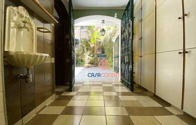 Imagem 16: Casa com 4 dormitórios, 330 m² - venda por R$ 1.750.000 ou aluguel por...