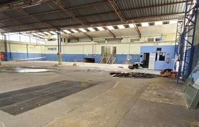 Imagem 5: Galpão para locação possui 900 m² em Vila Agrícola - Jundiaí - SP