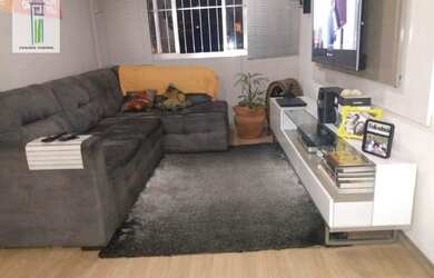 Imagem 1: Apartamento para alugar, 65 m² por R$ 1.600,00/mês - Lauzane Paulista...