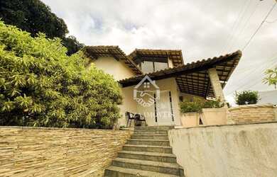 Imagem 1: Casa com 3 dormitórios, 174 m² - venda por R$ 570.000,00 ou aluguel...