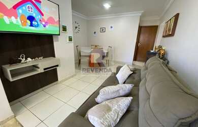 Imagem 16: Apartamento para Venda em Goiânia / GO no bairro Setor Bela Vista - 2421858