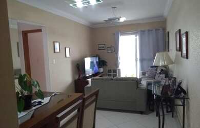 Imagem 1: Apartamento à venda, 81 m² por R$ 750.000,00 - Santa Maria - São Caetano...