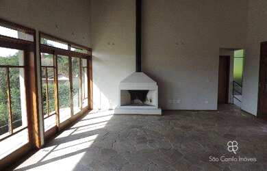 Imagem 7: Casa com 4 dormitórios, 300 m² - venda por R$ 1.850.000,00 ou aluguel...