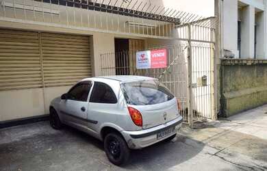 Imagem 9: Lopes Enjoy Vende Prédio com 6 vagas, 275 m² por R$ 990.000 - São Cristóvão...