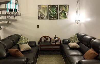 Imagem 11: Casa à venda, 200 m² por R$ 699.000,00 - Vila Silviânia - Carapicuíba/SP