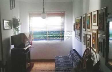 Imagem 1: Apartamento Residencial à venda, Aviação, Praia Grande -