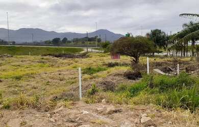 Imagem 4: Terreno à venda, 2.100 m² por R$ 650.000 - Areias de Baixo - Governador...