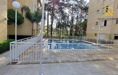 Imagem 14: Apartamento com 2 dormitórios, 50 m² - venda por R$ 185.000 ou aluguel...