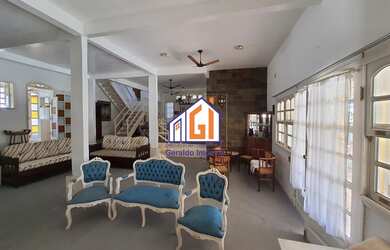 Imagem 4: CASA RESIDENCIAL em ARARUAMA - RJ, Pontinha