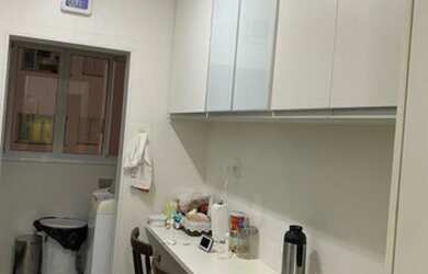 Imagem 6: Apartamento para venda possui 112 metros quadrados com 3 quartos em Santa Mônica - Uberlân