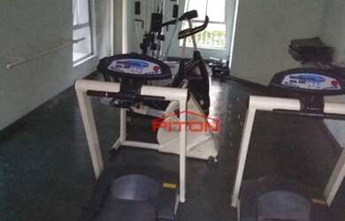 Imagem 15: Apartamento com 2 dormitórios, 60 m² - venda por R$ 320.000,00 ou aluguel por R$ 1.280,00