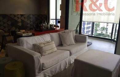 Imagem 4: Cobertura com 4 dormitórios, 261 m² - venda por R$ 1.440.000,00 ou aluguel...