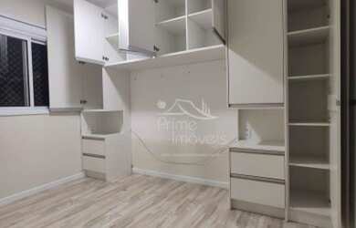 Imagem 13: Apto Cidade Maia Residencial