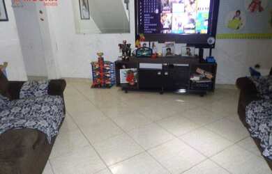 Imagem 5: Sobrado com 4 dormitórios à venda, 150 m² por R$ 515.000,00 - Jardim...