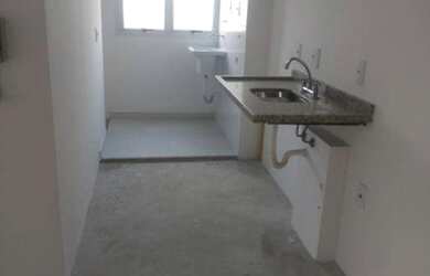 Imagem 1: Apartamento à venda, 45 m² por R$ 250.000 - Vila Alpina - Santo André/SP