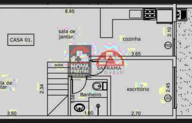 Imagem 9: Caraguatatuba - Casa de Condomínio - Massaguaçu