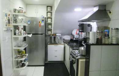 Imagem 16: Casa à venda, 112 m² por R$ 680.000,00 - Cachambi - Rio de Janeiro/RJ