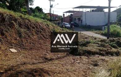 Imagem 2: Terreno à venda, 345 m² por R$ 77.000,00 - Retiro - Juiz de Fora/MG