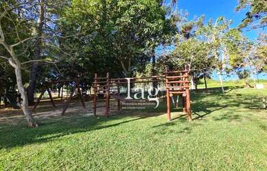 Imagem 14: Terreno à venda, 1189 m² por R$ 317.000,00 - Condomínio Terras de São...