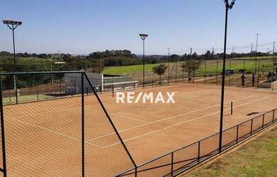 Imagem 11: Terreno à venda, 454 m² por R$ 230.000,00 - Loteamento Ville de France...