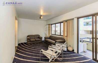 Imagem 2: Apartamento à venda, 140 m² por R$ 630.000,00 - Morumbi - São Paulo/SP