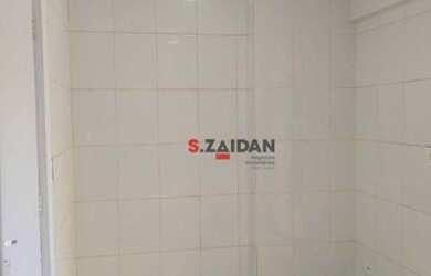 Imagem 3: Apartamento com 1 dormitório, 47 m² - venda por R$ 155.000,00 ou aluguel...