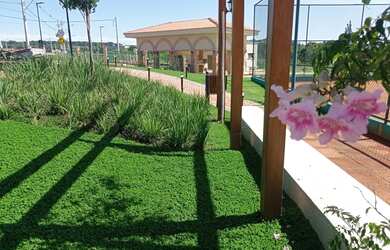 Imagem 7: Lote/Terreno para venda com 341 metros quadrados em Residencial Villagio...