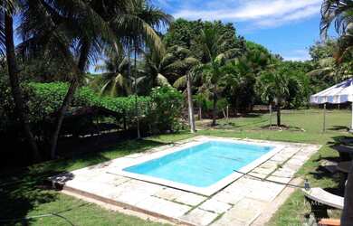 Imagem: A chácara possui 8700m² de Área e está localizado em Nísia