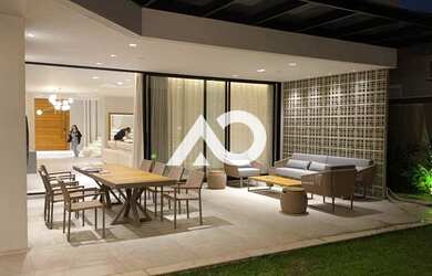 Imagem 12: Casa com 6 dormitórios à venda, 778 m² por R$ 8.790.000,00 - Barra...