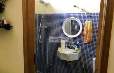 Imagem 7: Casa em Franca. Churrasqueira, Varanda, Área de serviçoe254m² de Área