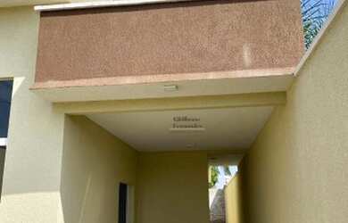 Imagem 5: Casa com 3 quartos à venda, 107 m² por R$ 350.000 - Jardim Riviera - Aparecida de Goiânia