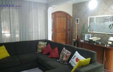 Imagem 15: Sobrado com 3 dormitórios à venda, 120 m² por R$ 450.000,00 - Jardim Henriqueta - Taboão d