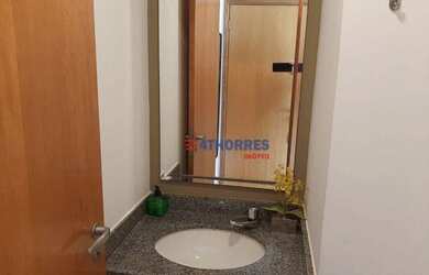 Imagem 15: Apartamento à venda, 48 m² por R$ 410.000,00 - Jardim Londrina - São...