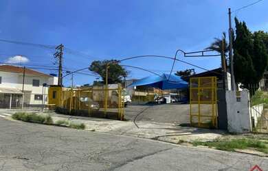 Imagem: O terreno possui 176m² de Área e está localizado em Vila