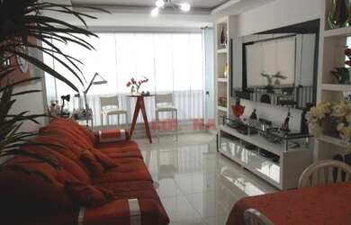 Imagem 4: Apartamento à venda, 81 m² por R$ 750.000,00 - Icaraí - Niterói/RJ