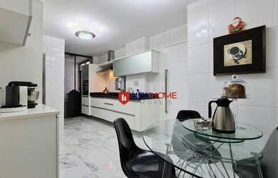 Imagem 11: Apartamento Lâmina com 3 dormitórios à venda, 168 m² por R$ 1.600.000...