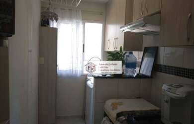 Imagem 16: Apartamento com 2 dormitórios, 70 m² - venda por R$ 260.000 ou aluguel...