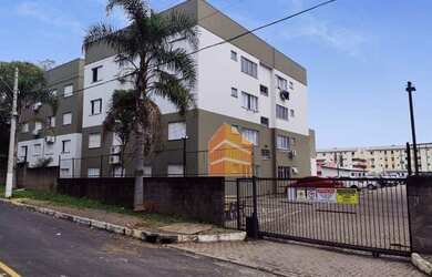 Imagem 11: Apartamento à venda, 57 m² por R$ 160.000,00 - Parque Olinda - Gravataí/RS