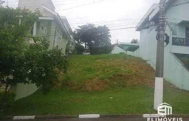 Imagem: O terreno possui 300m² de Área e está localizado em Jardim